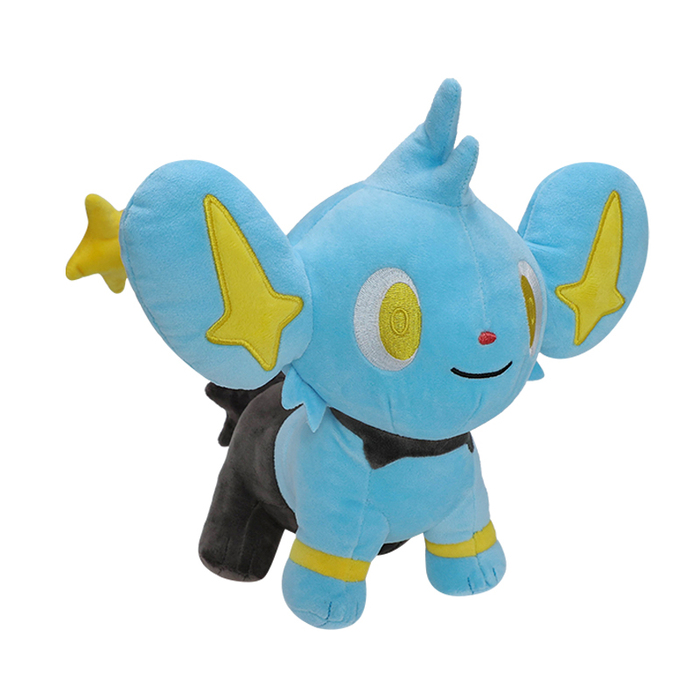 Pokémon Plushy –  Shinx