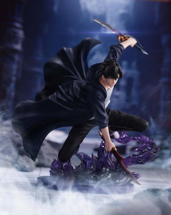 [PRE ORDER] Solo Leveling Espresto Excite Motions Vol.1 Sung Jinwoo