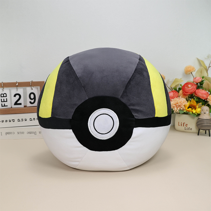 Pokémon Cushion Plushies