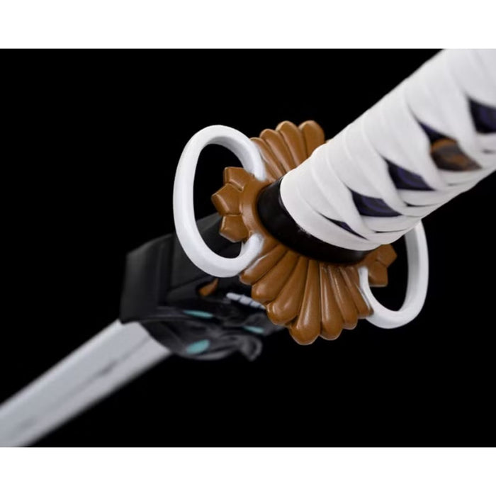 Metal sword Valorant – Onimaru Kunitsuna - The Oni King’s Cursed Sword (4112/4112A/4112B)