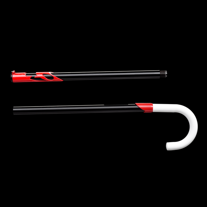 Metal Katana / Sword Roman Torchwick's Melodic Cudgel: RWBY (4123B/4123A)
