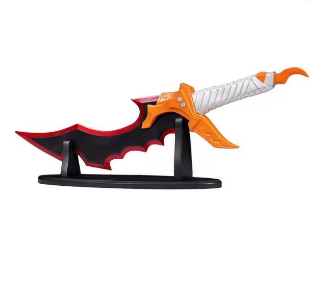 DAGA KNIGHT KILLER SOLO LEVELING Metal Sword 3104