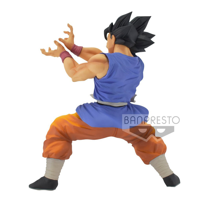 DRAGON BALL GT Banpresto ULTIMATE SOLDIERS-SON GOKU- figure ver A
