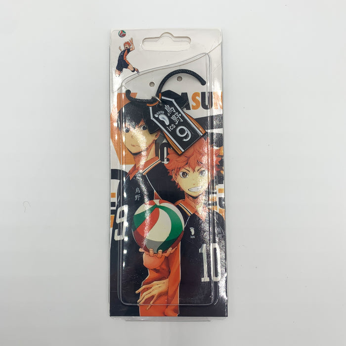 Haikyu!! Premium Necklace
