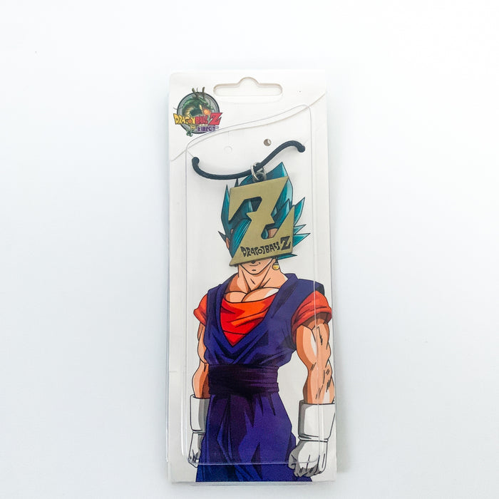 Dragon Ball Z Necklace