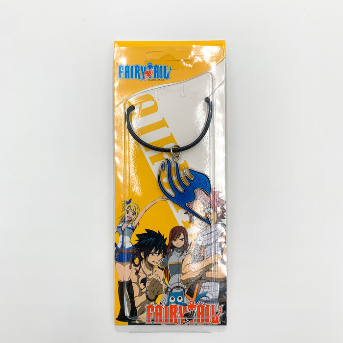 Fairy Tail Necklaces