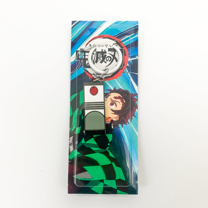 Demon Slayer Keychains