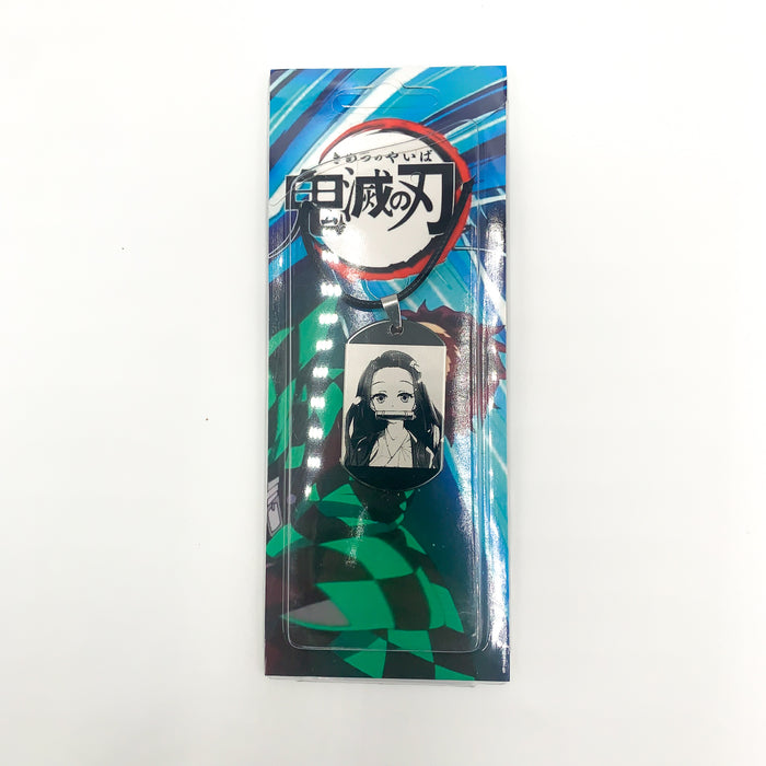 Demon Slayer Necklaces