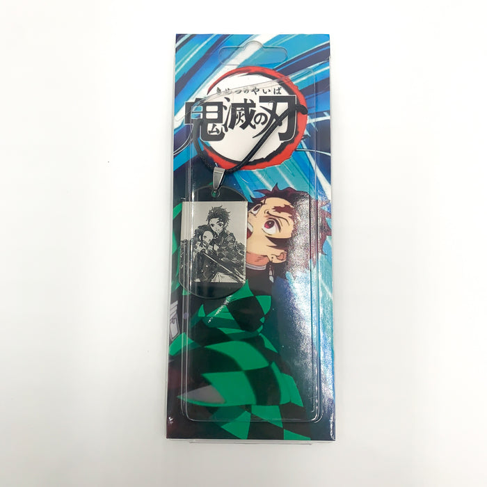 Demon Slayer Necklaces