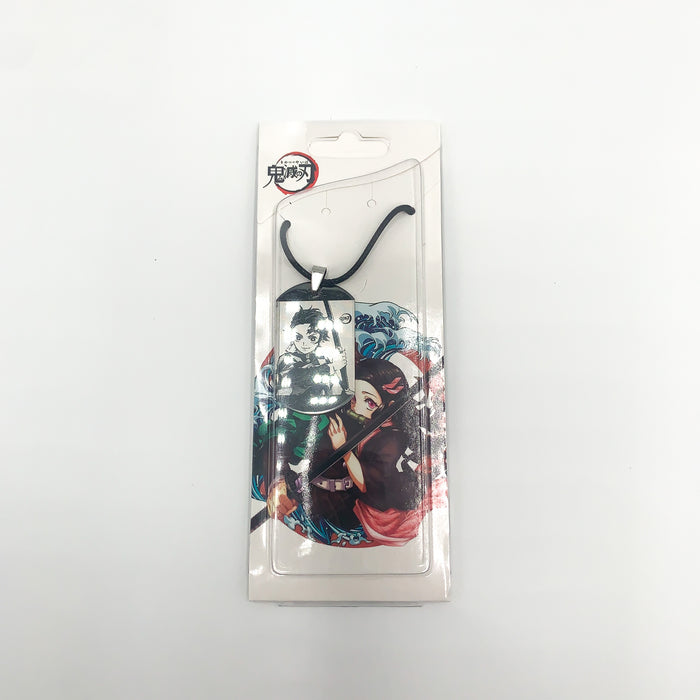 Demon Slayer Necklaces