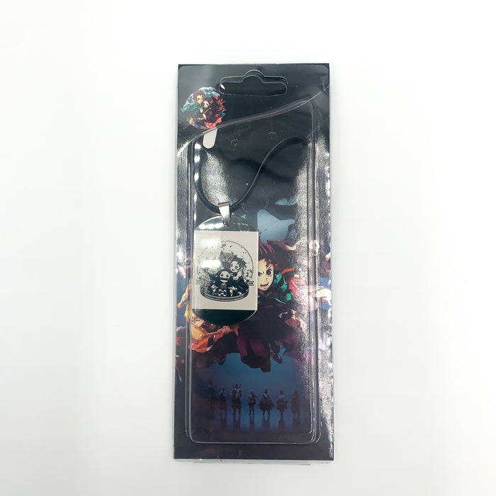 Demon Slayer Necklaces