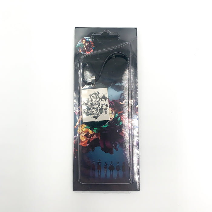 Demon Slayer Necklaces