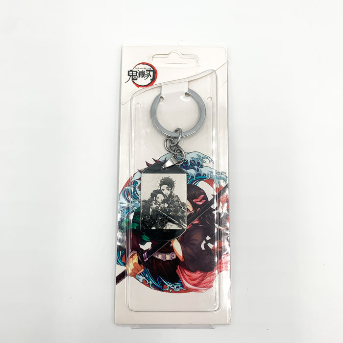 Demon Slayer Keychains