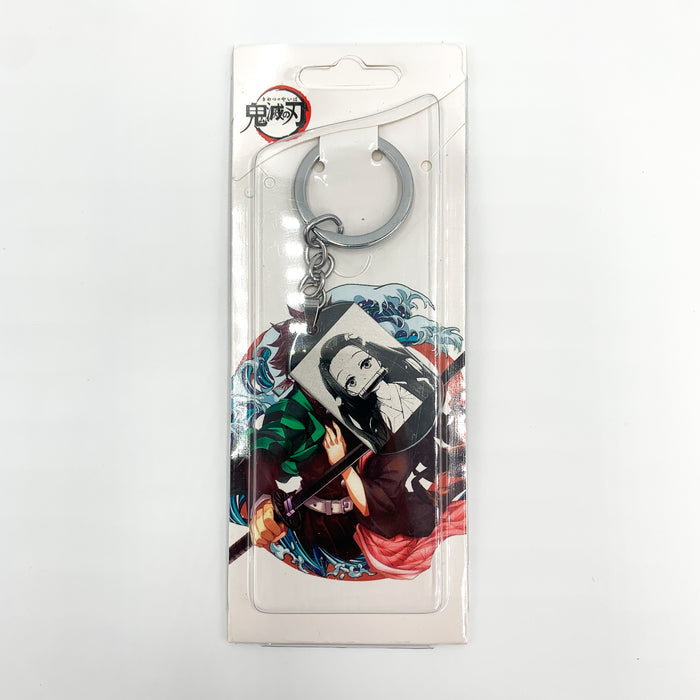 Demon Slayer Keychains