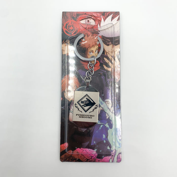 Jujutsu Kaisen Necklace