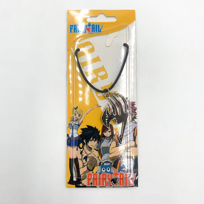 Fairy Tail Necklaces