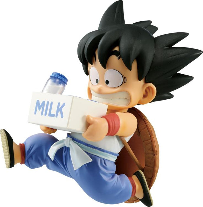 banpresto Dragon Ball Z World Figure Colosseum 2 Vol.7 Goku (Normal Color Ver.)