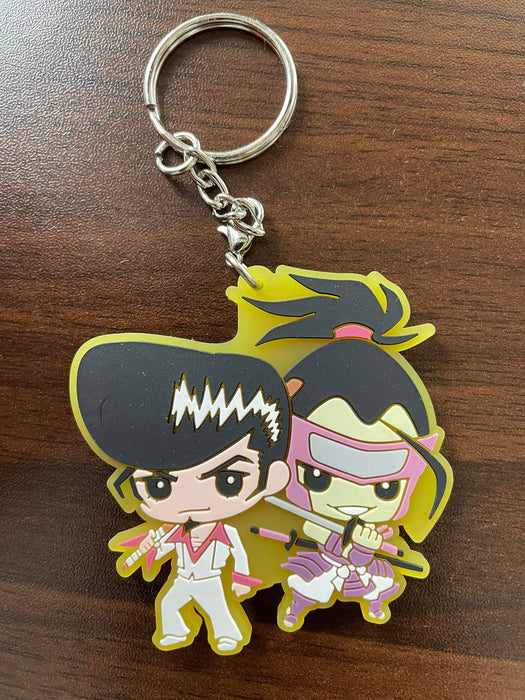 SHAMAN KING KEYCHAINS! | $5 Per Keychain