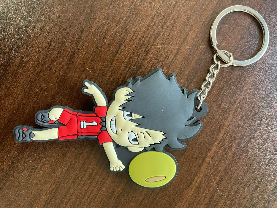 HAIKYU KEYCHAINS! | $5 per Key Chain