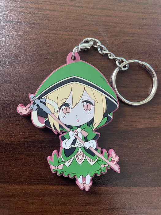 GRANBLUE FANTASY KEYCHAINS! | $5 Per Keychain