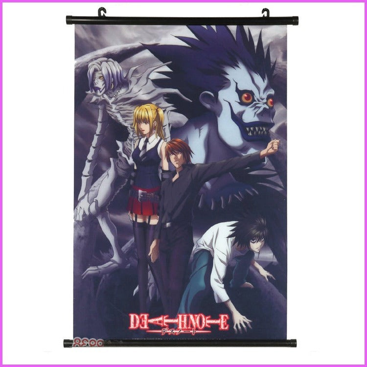 Wall Scroll -totorao — Anime House ANZ