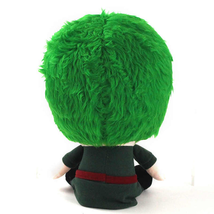 PLUSH TOY - ONE PIECE zoro