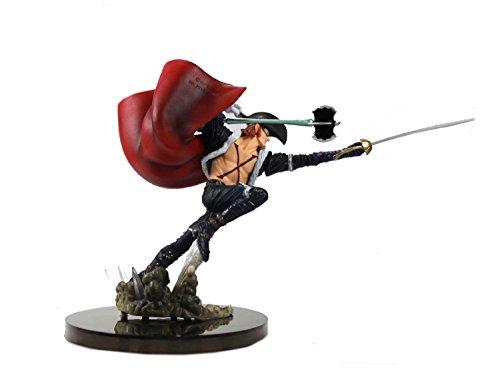 One Piece Banpresto Figure Colosseum SCultures Vol. 3  X Drake