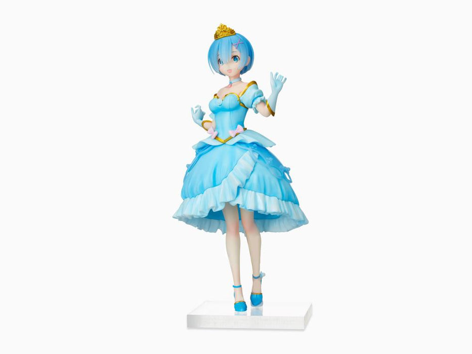 SEGA Re:Zero SPM Figur – Rem In Ninja-Ver. – Offizielles Sammlerstück Für Anime-Fans SEGA Re:Zero SPM Figur – Rem In Ninja-Ver. – Offizielles Sammlerstück Für Anime-Fans