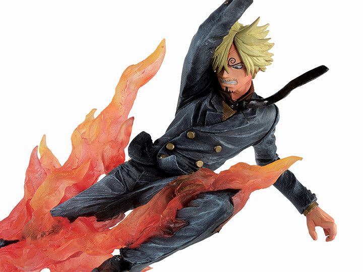 One Piece Ichiban sho Professionals Sanji FIGURE SUMISHIKIKAIGI