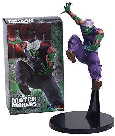 Dragon Ball Match Makers Ma Junior Figure Piccolo