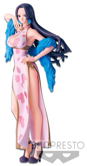 One Piece Sweet Style Pirates Boa Hancock Figure (Ver B)