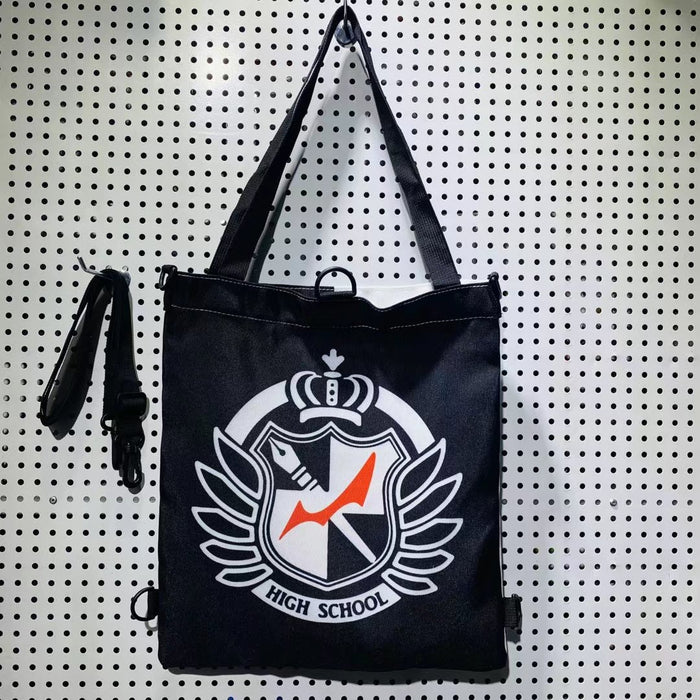 Danganronpa Swagger Bag