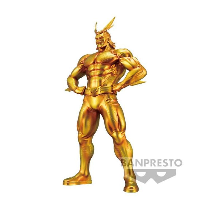 BANDAI BANPRESTO My Hero Academia Age of Heroes All Might Special (Ver.A) Figure