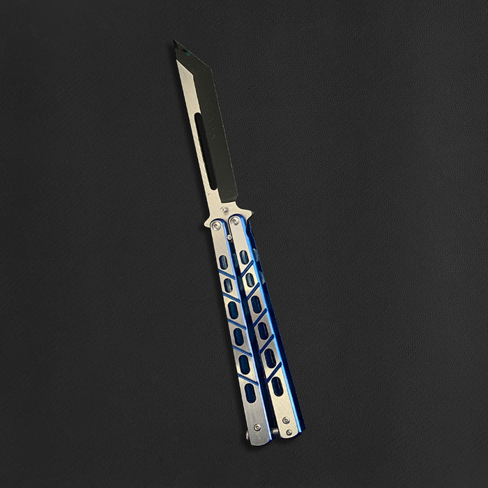 Balisong Trainer (Blunt Blade - Non sharp).