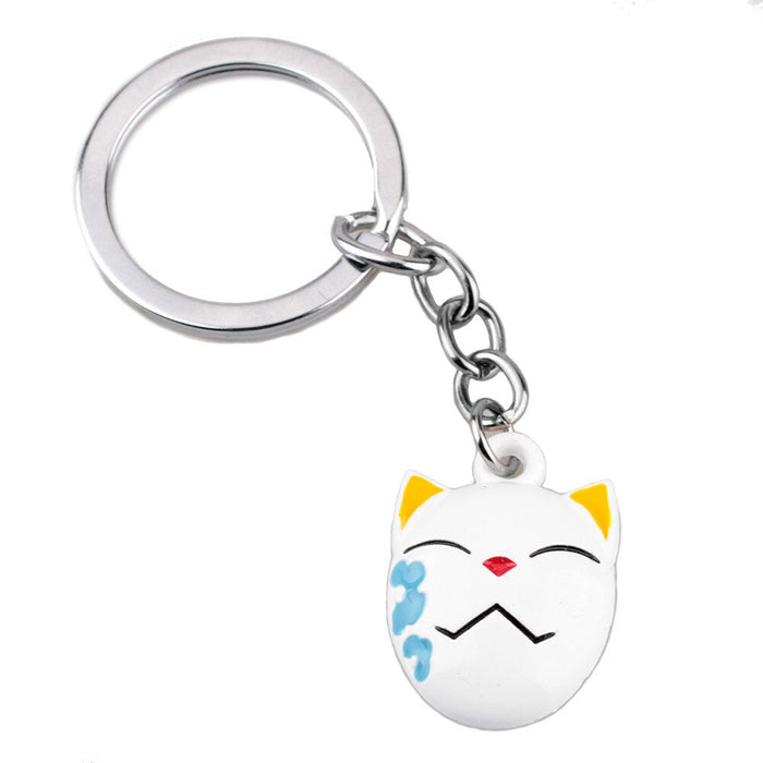 Demon Slayer Keychains