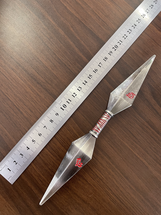 Naruto 1:1 Replica Tools