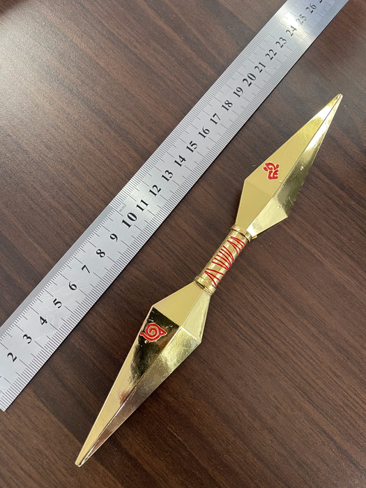 Naruto 1:1 Replica Tools