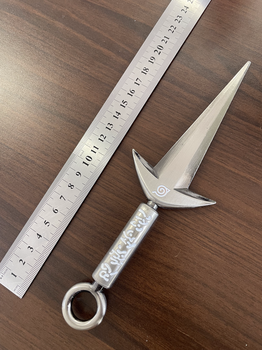 Naruto 1:1 Replica Tools