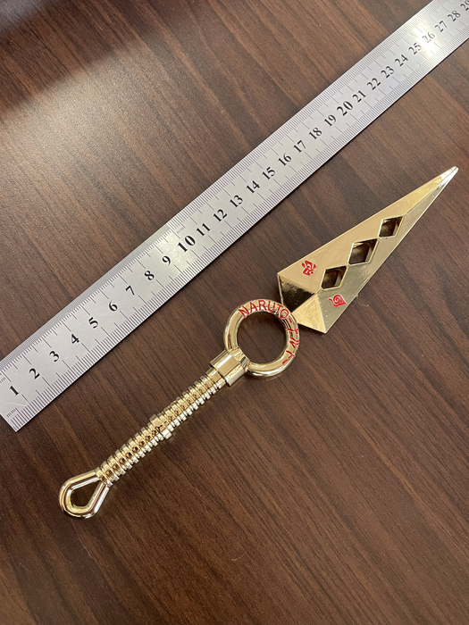 Naruto 1:1 Replica Tools