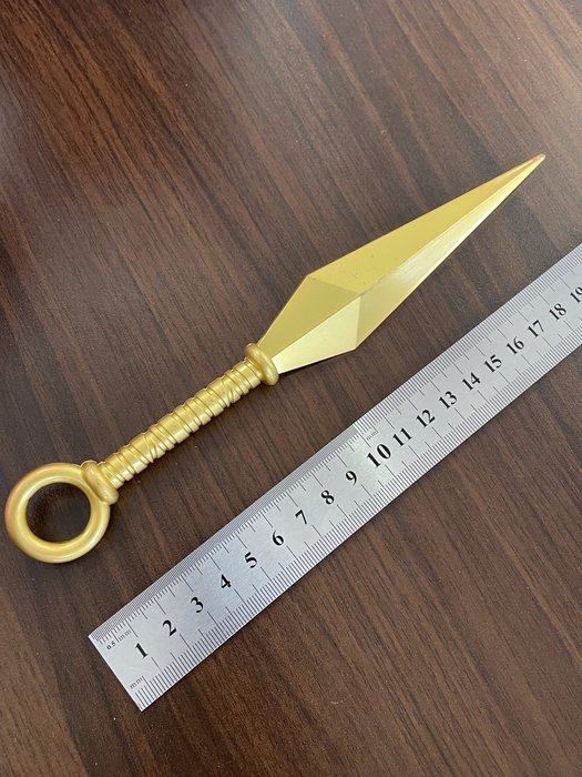 Naruto 1:1 Replica Tools