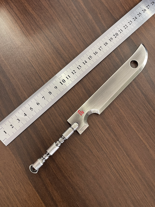 Naruto 1:1 Replica Tools