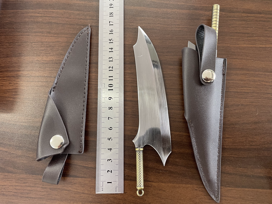 Naruto 1:1 Replica Tools