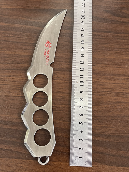 Naruto 1:1 Replica Tools