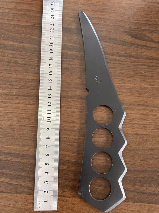 Naruto 1:1 Replica Tools