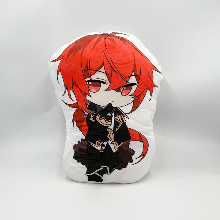 Genshin Impact Cushion/Pillow