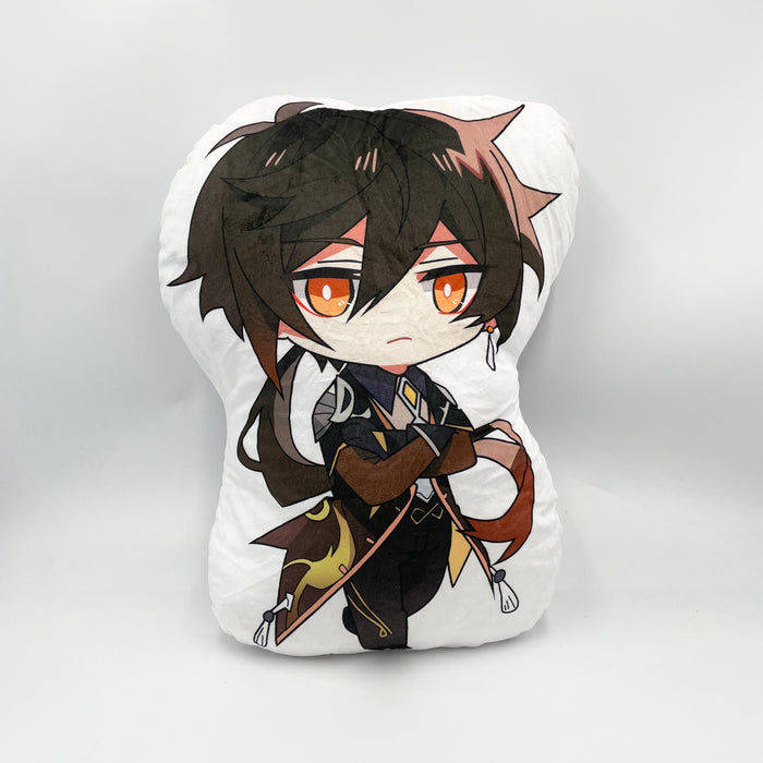 Genshin Impact Cushion/Pillow