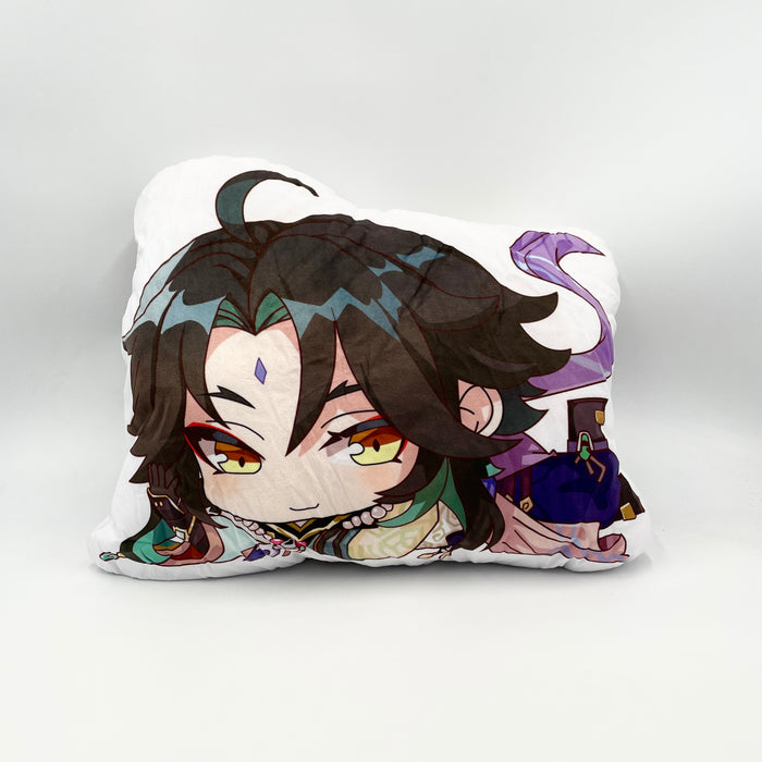 Genshin Impact Cushion/Pillow
