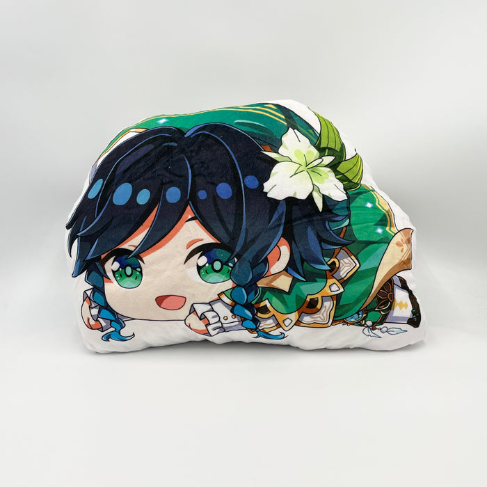 Genshin Impact Cushion/Pillow