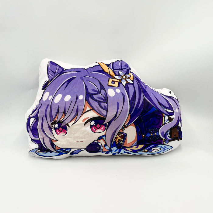Genshin Impact Cushion/Pillow