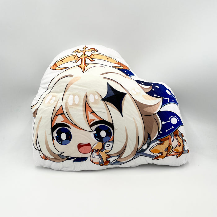 Genshin Impact Cushion/Pillow